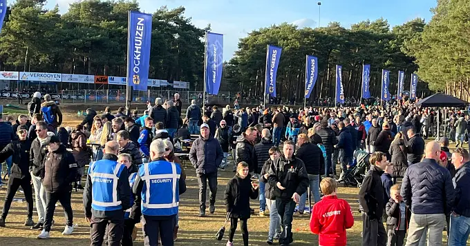 Mooie terugblik op de Dutch MX Season Opener
