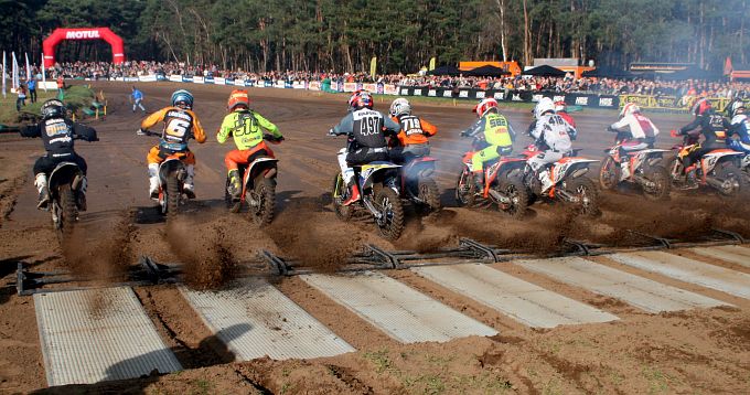 Terugblik: Foto/Films Dutch MX Season Opener Lierop