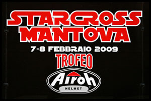 Mantova Starcross