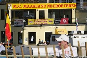 MC Maasland