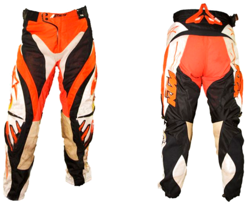 Broek Marvin Musquin