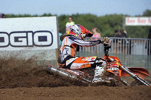 Marvin Musquin