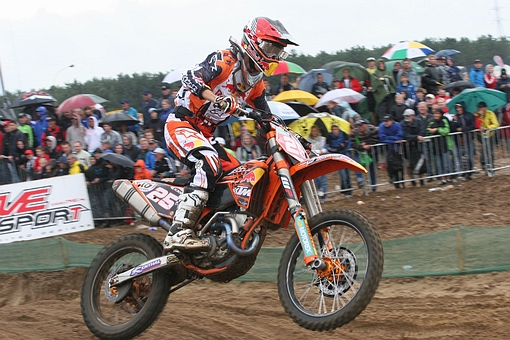 Marvin Musquin