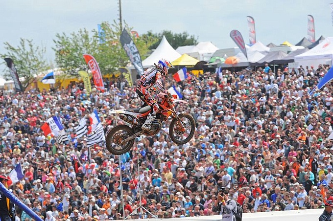 Marvin Musquin