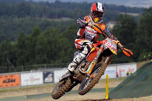 Marvin Musquin