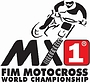 MX GP Logo