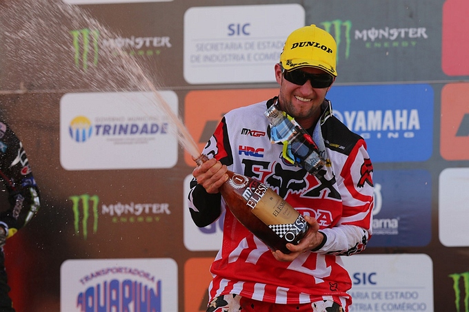 Nagl wint, Cairoli pakt achtste wereldtitel…
