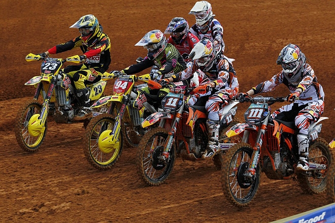 Grand Prix Portugal MX2