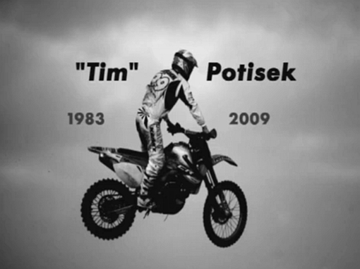Timotei Potisek - Memoriam 1983 - 2009
