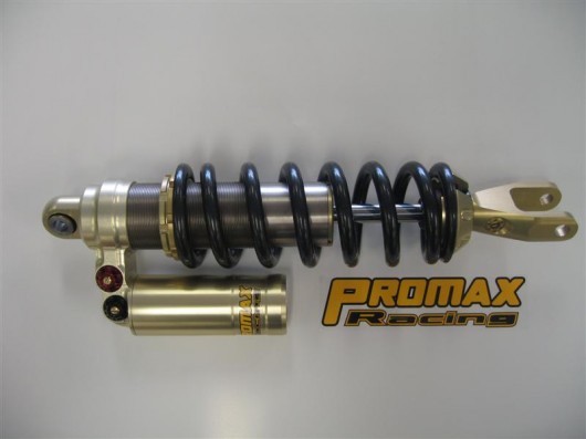 Promax Racing