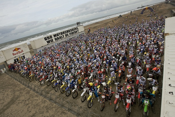 Red Bull Knock Out Strand Scheveningen 2015