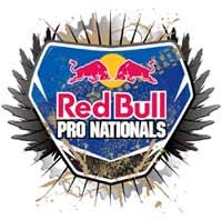 Red Bull Pro Series 2011