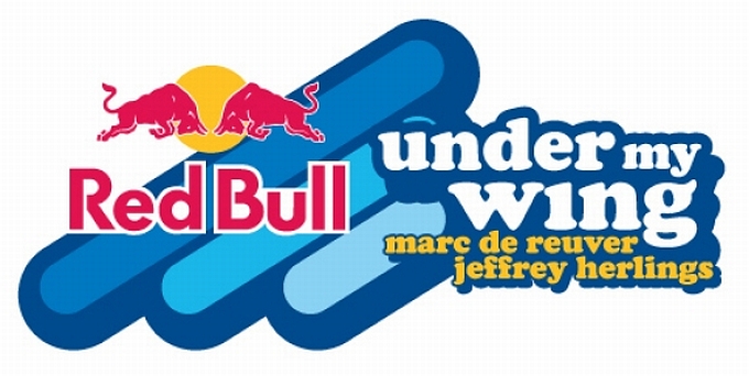 Red Bull Under My Wing 2011
