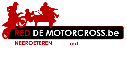 Red de motorcross