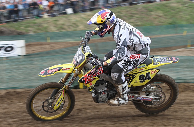 GP Lierop - Ken Roczen