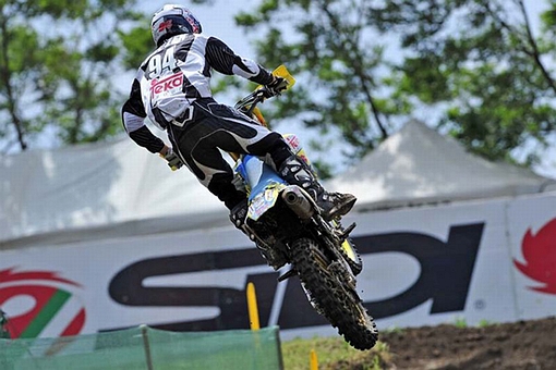 Ken Roczen