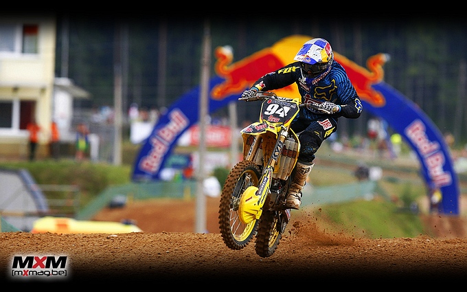 Ken Roczen