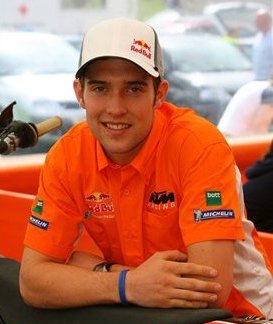 Shaun Simpson