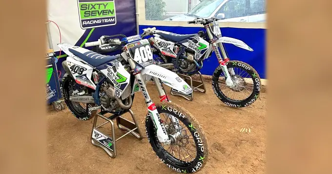 Scott Smulders als GP voorschot in Lierop aan de start