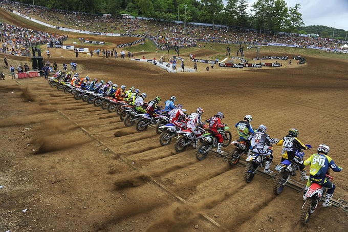 Voorlopige 2015 MXGP kalender!