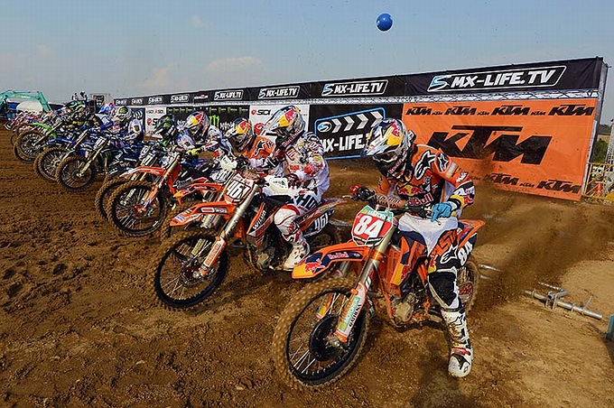 Herlings wint ook in Thailand