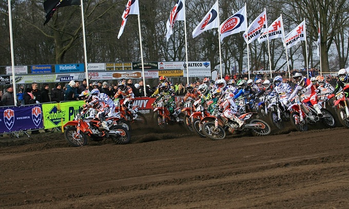 Update NK Motocross- en Supermotokalender