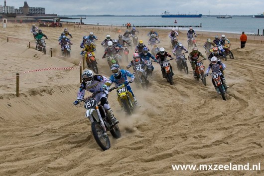 Strandcross Le Touquet