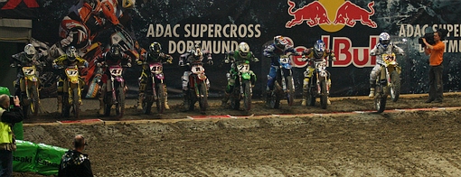 ADAC Supercross Dortmund