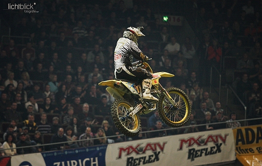 ADAC Supercross Dortmund