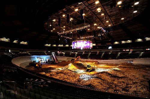 Supercross Dortmund