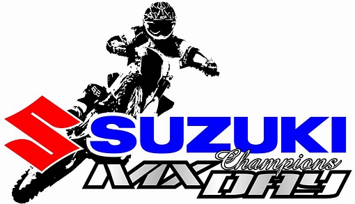 Suzuki Champions MX Day
