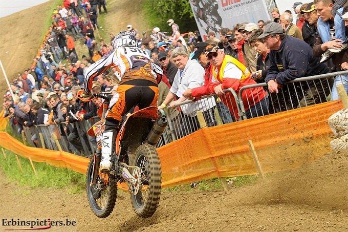 BK Motocross Tongeren