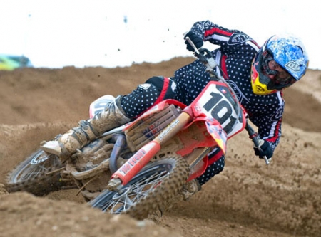 Ben Townley