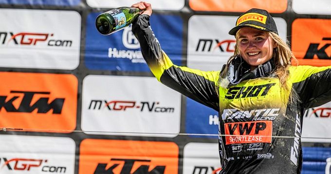 Drie Nederlandse GP winnaars starten bij Dutch MX Season Opener Lierop