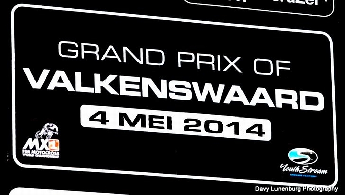 GP Valkenswaard in 2014 niet in het Paasweekend