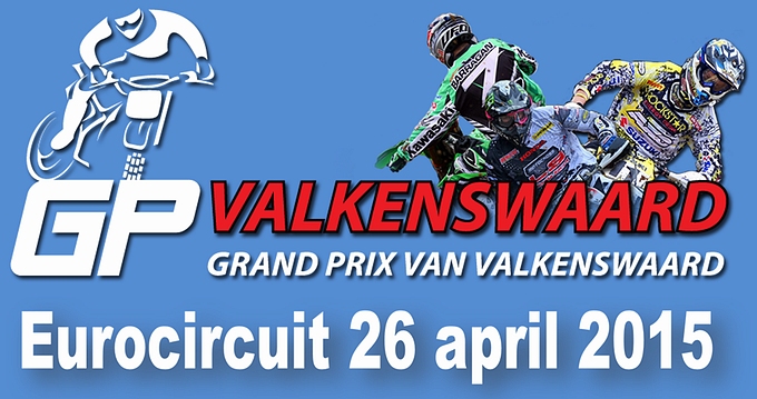 Valkenswaard toch op WK-kalender van 2015