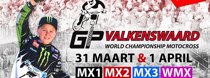 Grand Prix Valkenswaard 31 maart & 1 april 2013