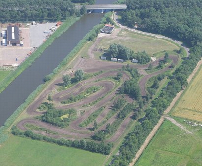 6 Maart geluidstestdag bij MC Veendam