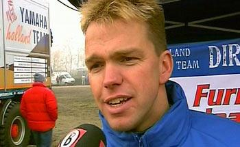 Frans Verhoeven