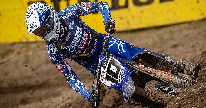 Deelnemersveld Dutch MX Season Opener in Lierop wordt sterker