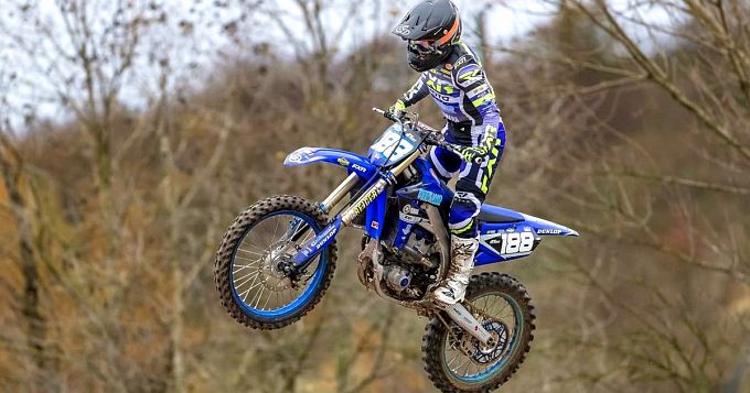 Drie Nederlandse GP winnaars starten bij Dutch MX Season Opener Lierop